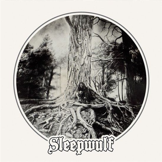 Heavy Psych Sleepwulf - Sleepwulf LP