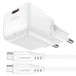 ACEFAST A77 Universeel Wit AC Snel opladen Binnen 30W