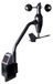 Merkloos Buitensensor WS68 - Windsensor - UV en lichtsensor - Zonne-energie