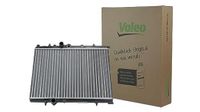VALEO 732886 Radiator, motorkoeling