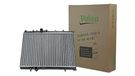 VALEO 732886 Radiator, motorkoeling
