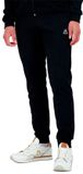 Le Coq Sportif Tech Sp Tapered N°1 Trainingsbroek Zwart S Man
