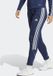 adidas Performance Tiro 23 League Joggingbroek Dames Blauw XS