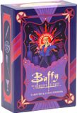 Buffy the Vampire Slayer Tarot Deck and Guidebook