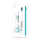 Bexident GUMS DAILY USE TRAVEL CASE 3 pcs