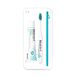 Bexident GUMS DAILY USE TRAVEL CASE 3 pcs