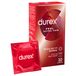 Durex - Préservatif ultra fin réaliste - 10 pièces