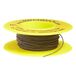 Mitchell Schuurmiddelen 52 Ronde Schuurkoord, Aluminium Oxide 150 Grit .055" Diameter x 50 Voet