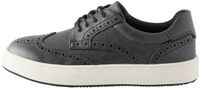 Next - Jongens - Brogueschoenen met veters - Grijs