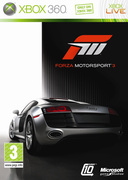 Microsoft Forza Motorsport 3 Xbox 360