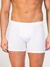 ZERO DEFECTS Boxershorts 'Breno MicroModal®' Blanc