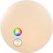 Lumières de jardin Boule lumineuse intelligente Zigbee 12V