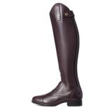 Ariat Dames rijlaarzen Heritage Contour II Field bruin Leer