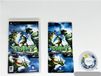 Ubisoft Teenage Mutant Ninja Turtles - Actie, Avontuur - DVD-ROM - Standard edition - Region Free - PSP