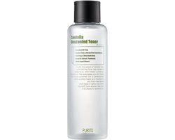 Purito Centella Unscented Toner - 200ml