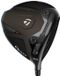 TaylorMade Qi4D Driver 2026 | Stiff | 9° | Droitier | Graphite | Carbon | GrisNoir, Brun