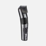 BaByliss Carbon Titanium Tondeuse E978E - Zwart - 26 Lengtes