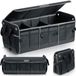 Humberg HM-991 Kofferbak Organizer Zwart