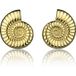 Amelia Parker Thalina Boucles d'oreilles femme