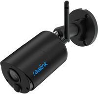 Reolink Reolink Argus Eco IP-camera Zwart