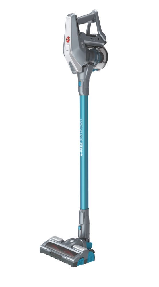 Hoover H-FREE 300 HYDRO / HF322YHM 011