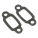 Hpi Racing Joint d'échappement 15481 (2 pièces)