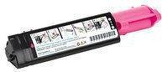DELL K4972 laser toner & cartridge