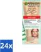 Garnier SkinActive BB Cream Light Anti-aging Getinte dagcrème 50 ml Voordeelverpakking 24 stuks