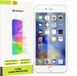 Techsuit Protecteur d'écran en verre Clear Vision pour Apple iPhone 6 Plus/6S Plus - Transparent