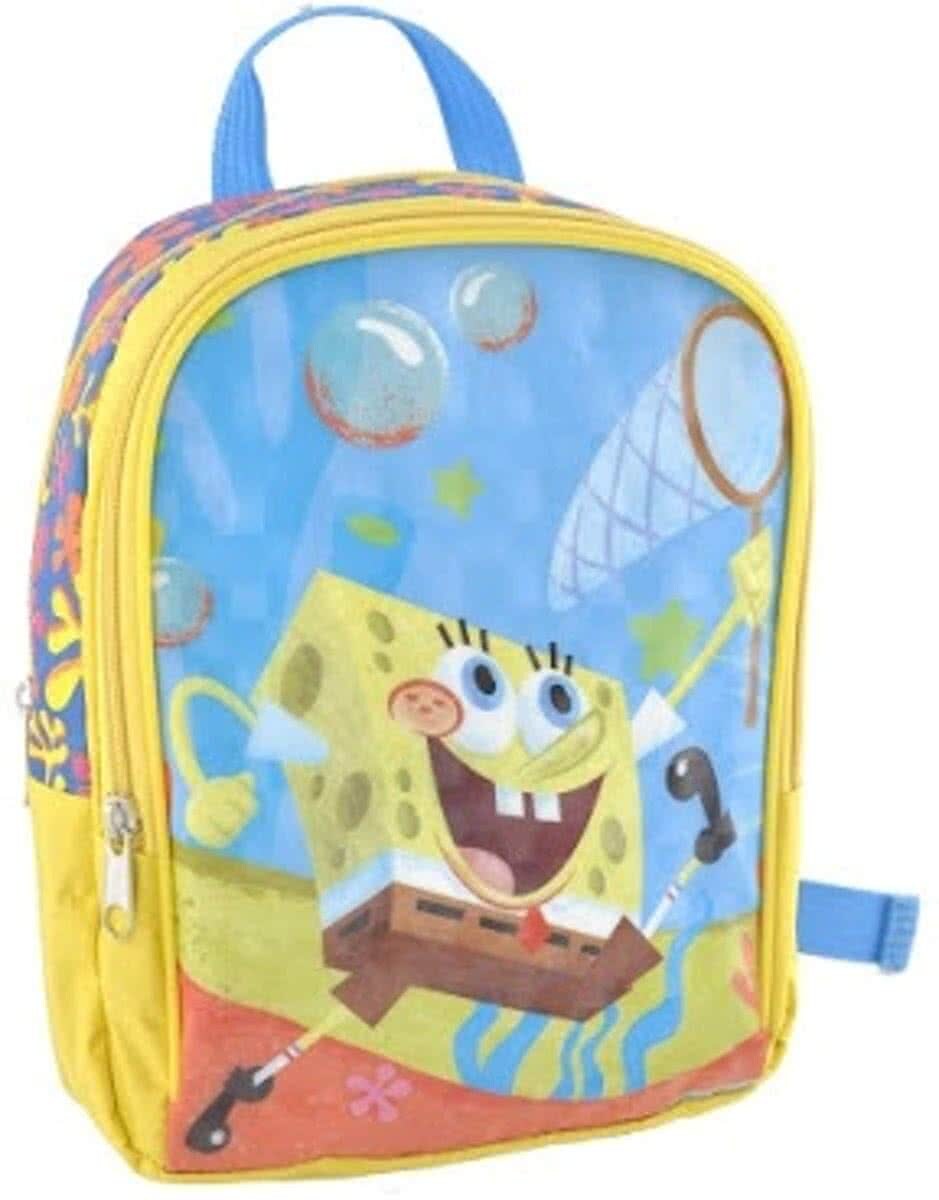 Sponge Bob Beachy Keen Kleine Rugzak