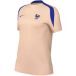 France Women's shirt France Strike 2025