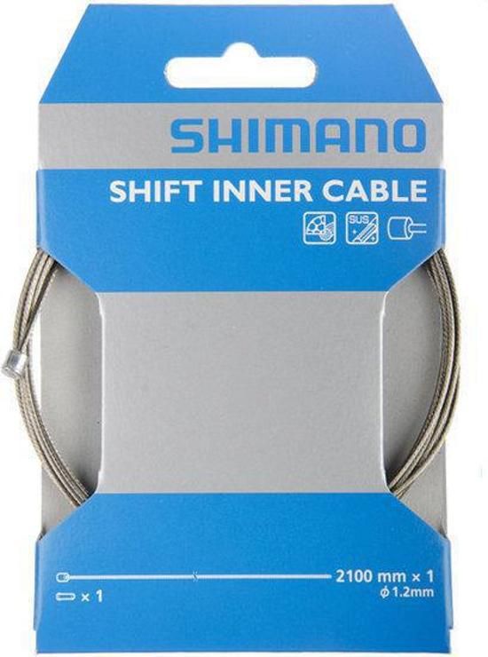 Shimano Derailleur Binnenkabel