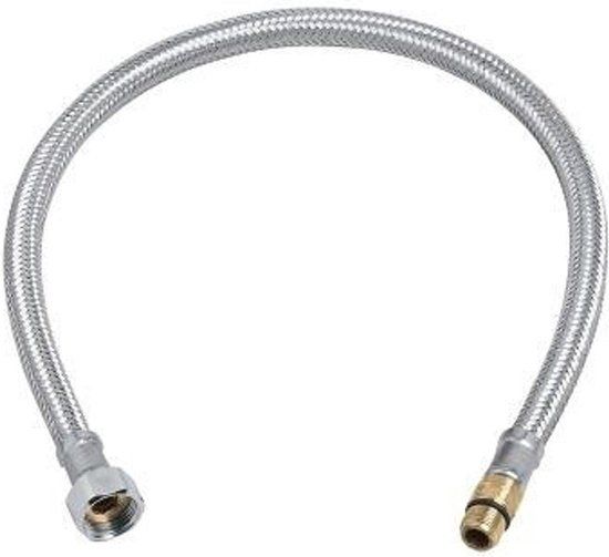 Grohe 46322000 - Toebeh./Onderdelen Sanitaire Kranen - RVS - 5 jaar garantie