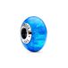 Pandora Bedel Opalescent Oceaan Blauw 791691C02