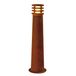 SLV RUSTY Sokkellamp - Roestig ijzer - E27 - 11W - IP55