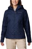 Columbia Copper Crest II Jas Blauw M Vrouw