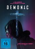 Plaion Demonic DVD