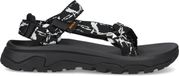 Teva C HURRICANE XLT JR Unisexe Sandales - MARBLE Zwart - Grijs