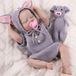 Bébé Reborn Pop