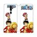 Beschermhoes Oppo Beschermhoes van leer voor Oppo A9 (2020) Manga One Piece Chopper