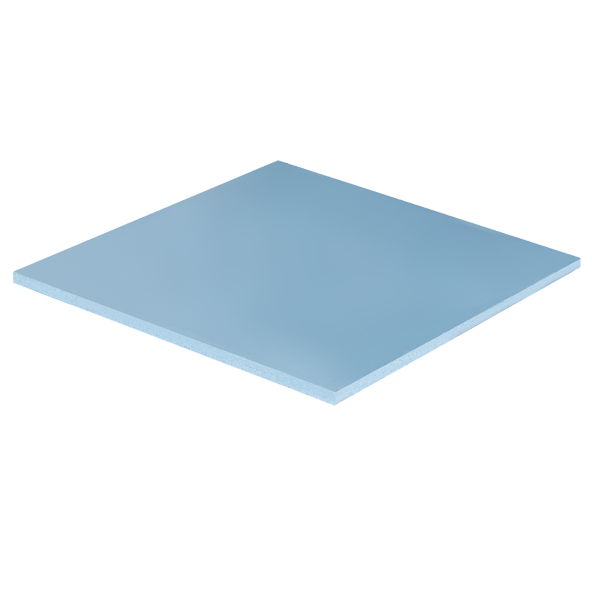 ARCTIC TP-2 (APT2560) - Blue - Silicone - 29x29cm