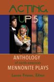 Acting Gelassenheit Publications Acting Up 5 (2010-2019) Paperback