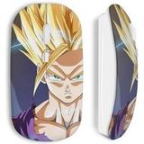 Dragon Ball Z Gohan Draadloze Muis Maniacase