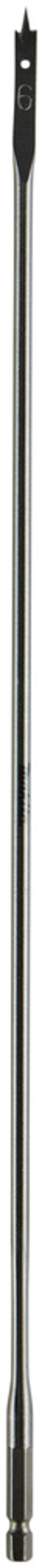 Speedboor 6x400mm - E-17376