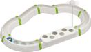 Ferplast Kattenspeeltje Labyrinth Circuit 72 x 40 cm Wit
