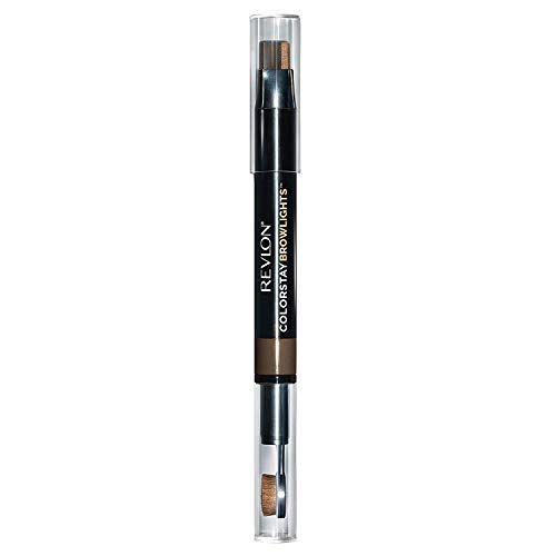 Revlon ColorStay Browlights Potlood - 403 Dark Brown