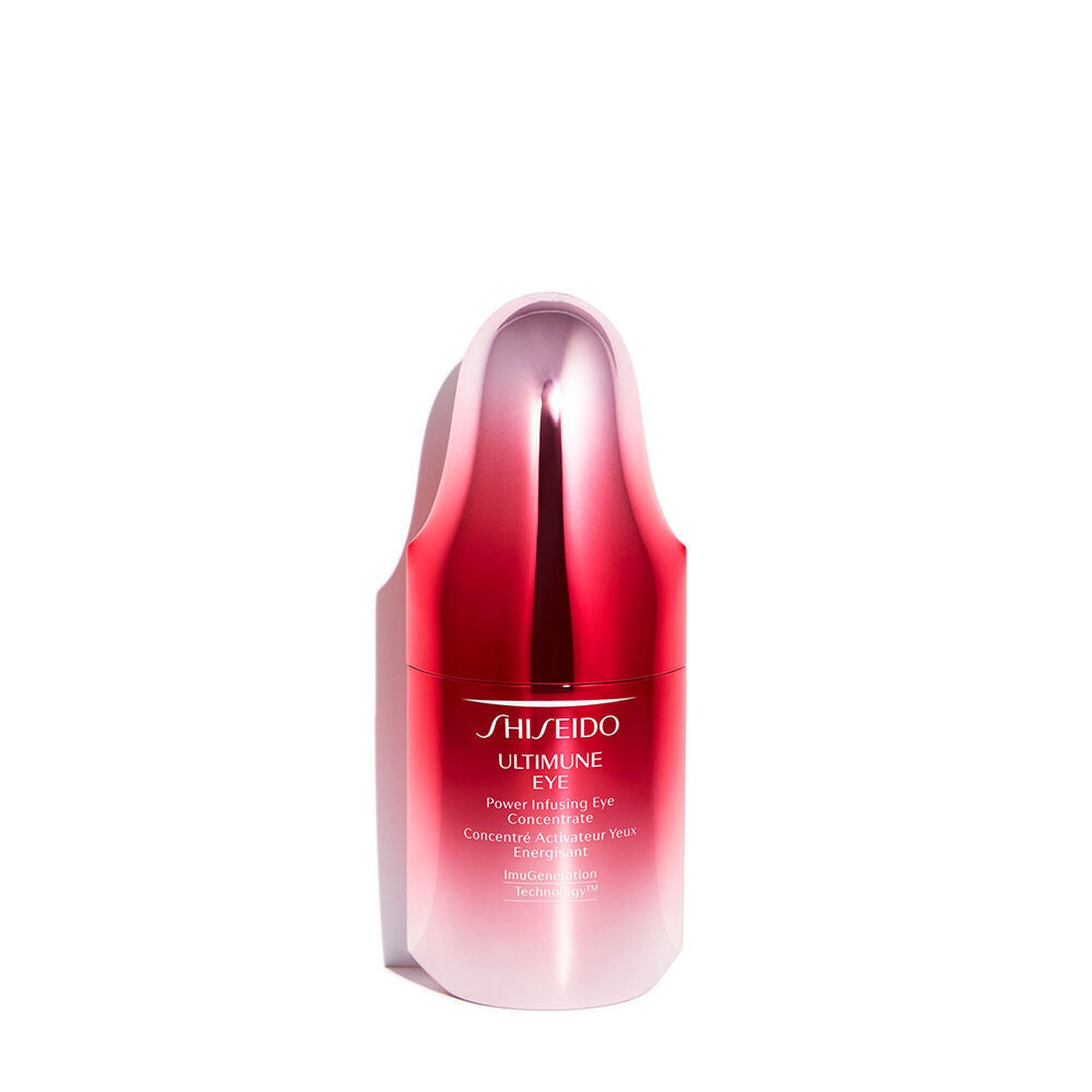 Shiseido Ultimune Power Infusing Eye Concentrate 15ml - Eye Concentrate for Women