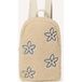 Studio Noos Rugtassen Teddy Mini Backpack Beige
