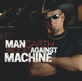 Bertus Distributie Garth Brooks Man Against Machine