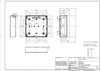 Spelsberg TK PS 1818-8f Installatiebehuizing